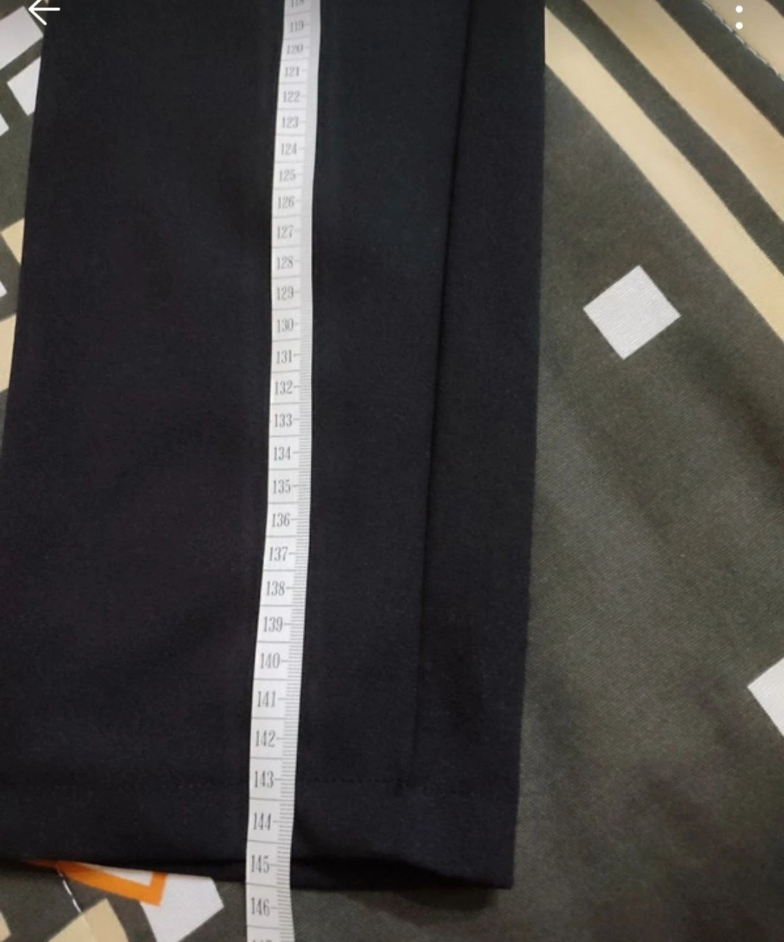 Ceremony Jumpsuit – photo 9